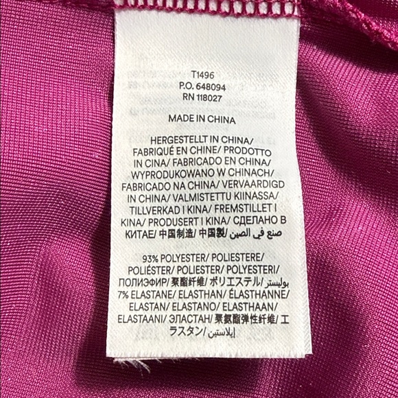 BODEN HOLIDAY BLOUSE  US 4 - Picture 7 of 7